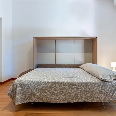 Guesthost - Cozy With Balcony In Appartement *
